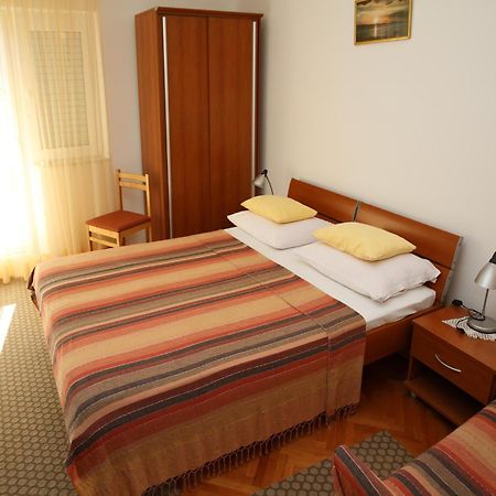 Apartments M&R Spadina Vodice Exterior foto