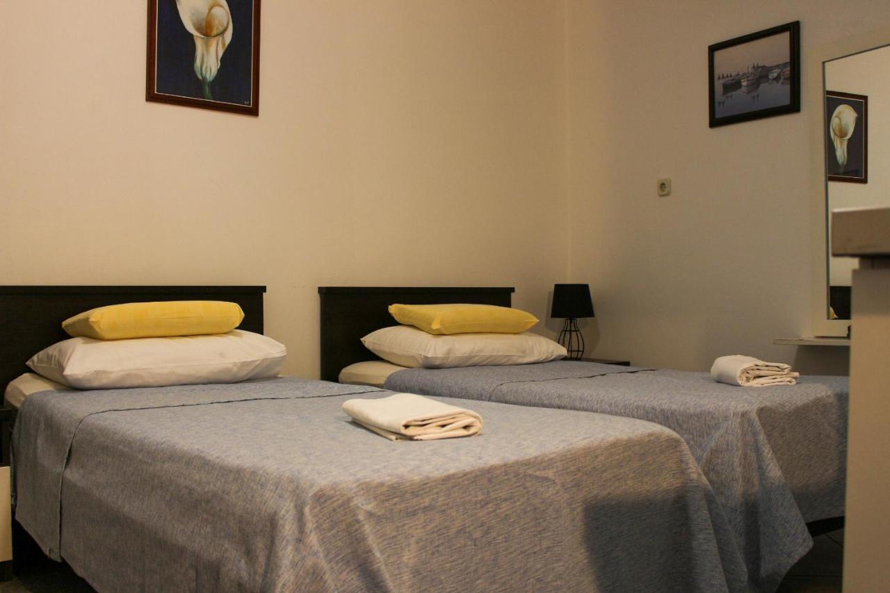 Apartments M&R Spadina Vodice Exterior foto