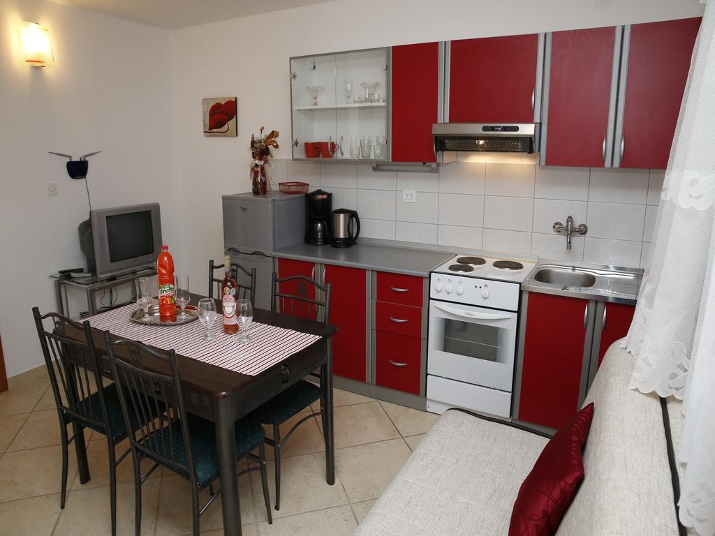 Apartments M&R Spadina Vodice Cameră foto