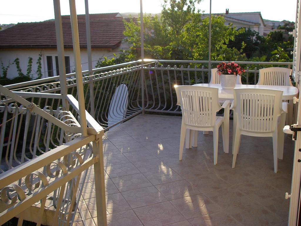 Apartments M&R Spadina Vodice Cameră foto