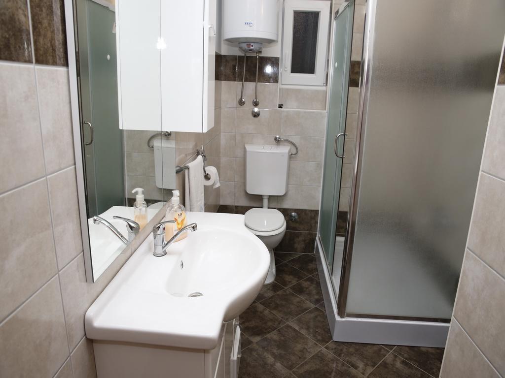 Apartments M&R Spadina Vodice Cameră foto