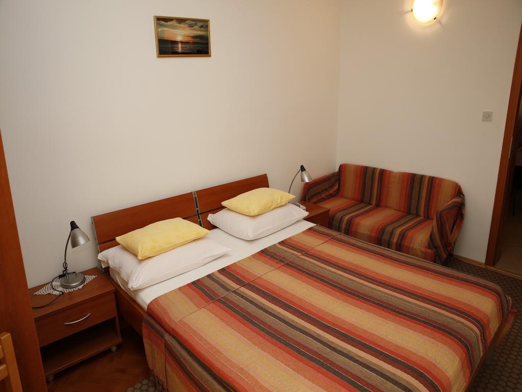 Apartments M&R Spadina Vodice Cameră foto