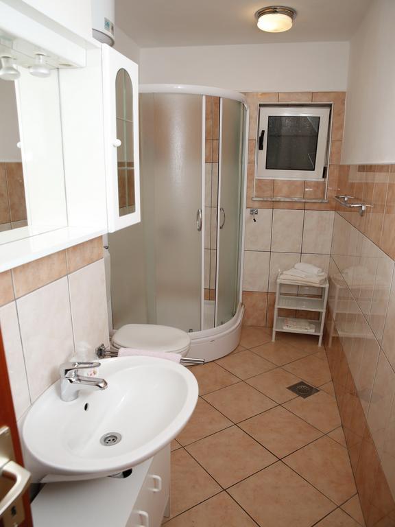 Apartments M&R Spadina Vodice Cameră foto